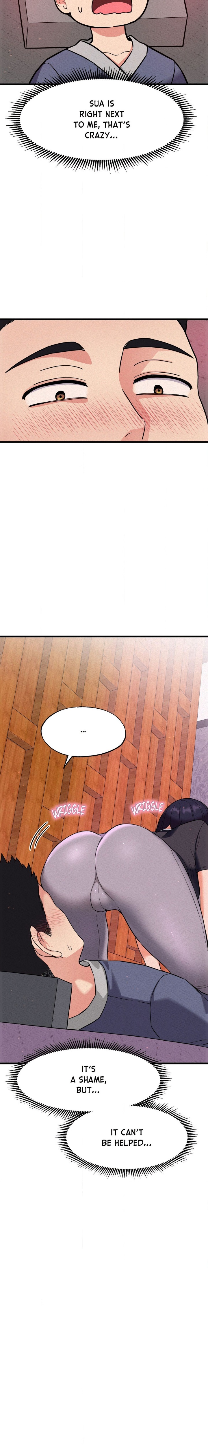 18+ Cuck-Thology Chapter 2 page 2