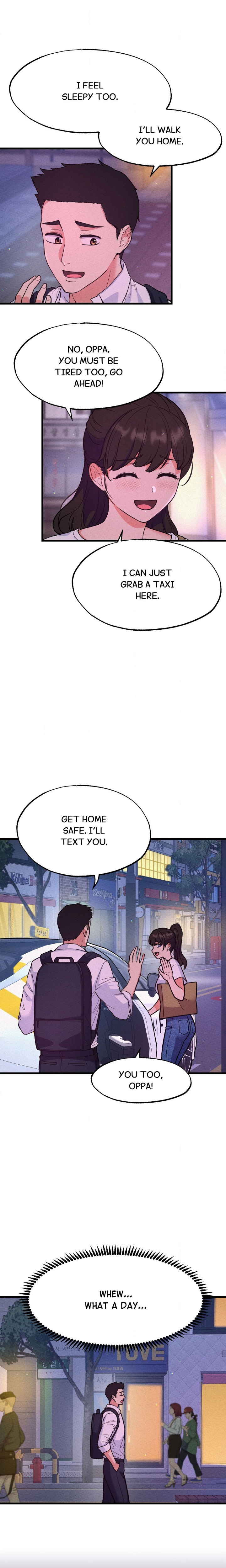 18+ Cuck-Thology Chapter 2 page 5
