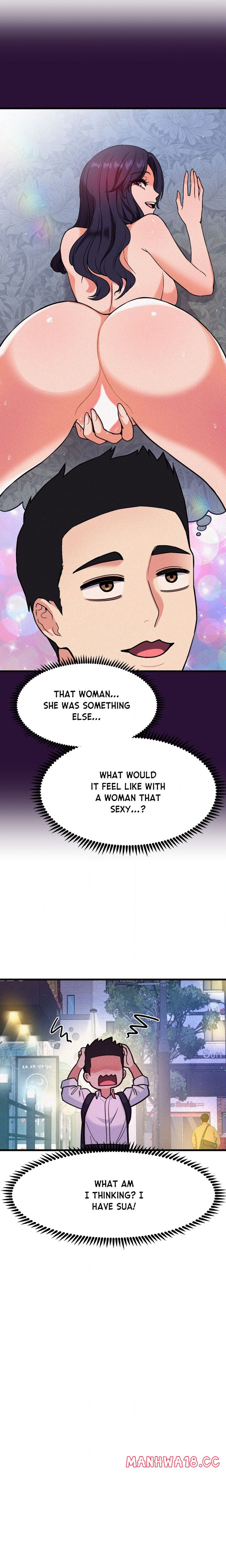 18+ Cuck-Thology Chapter 2 page 6