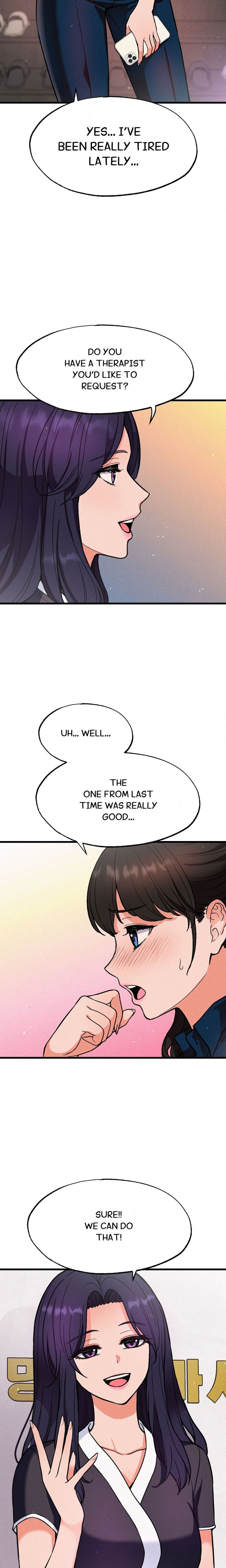 18+ Cuck-Thology Chapter 2 page 8