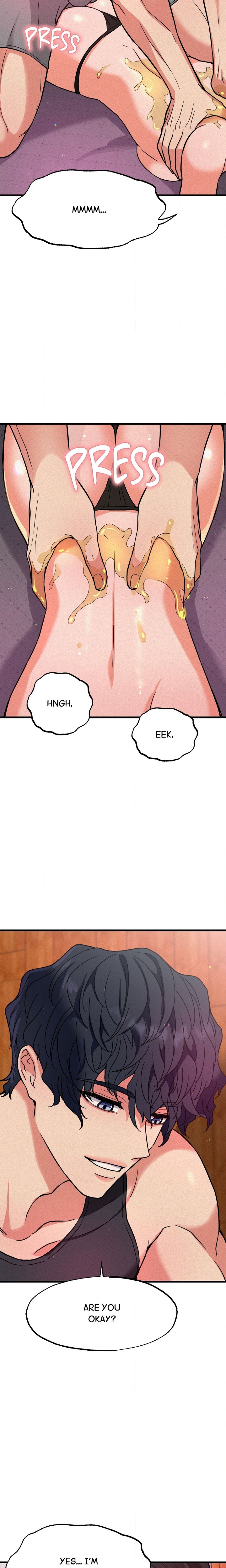 18+ Cuck-Thology Chapter 2 page 13