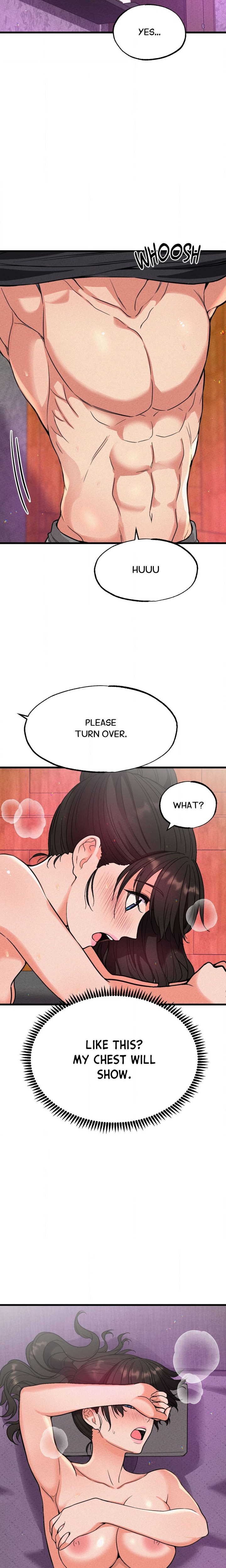 18+ Cuck-Thology Chapter 2 page 16