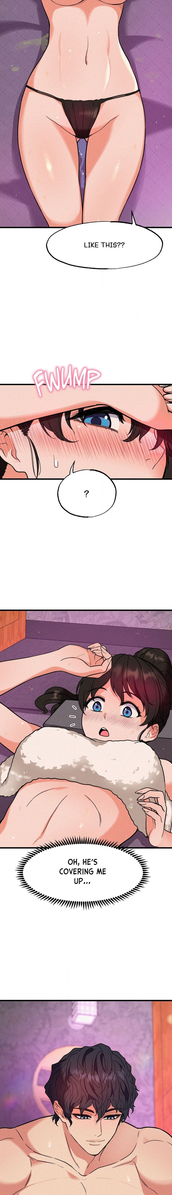 18+ Cuck-Thology Chapter 2 page 17
