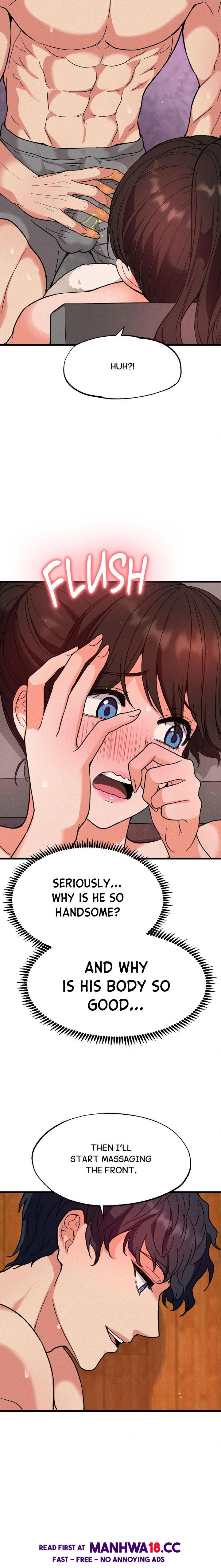 18+ Cuck-Thology Chapter 2 page 18