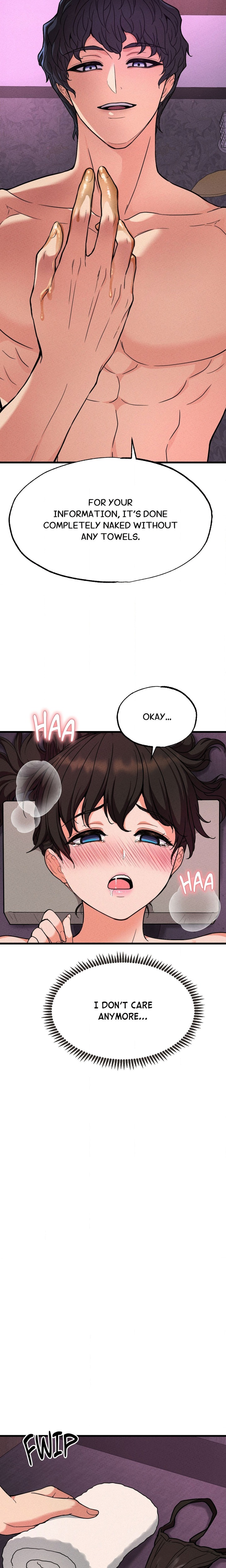 18+ Cuck-Thology Chapter 2 page 21