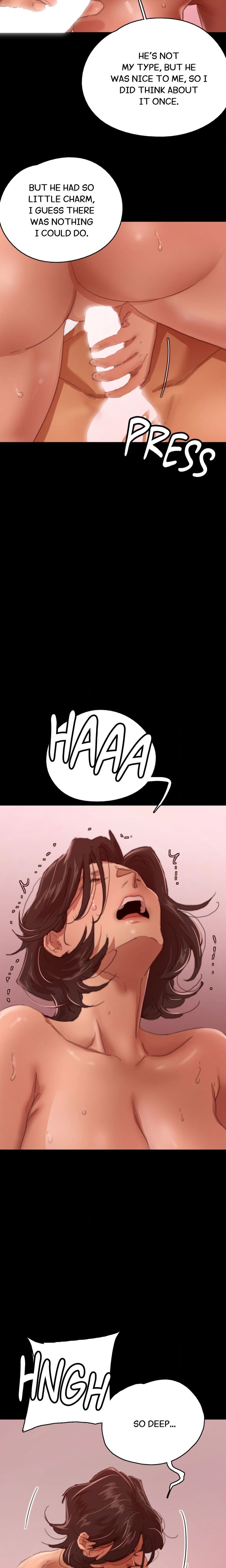 18+ Cuck-Thology Chapter 20 page 7