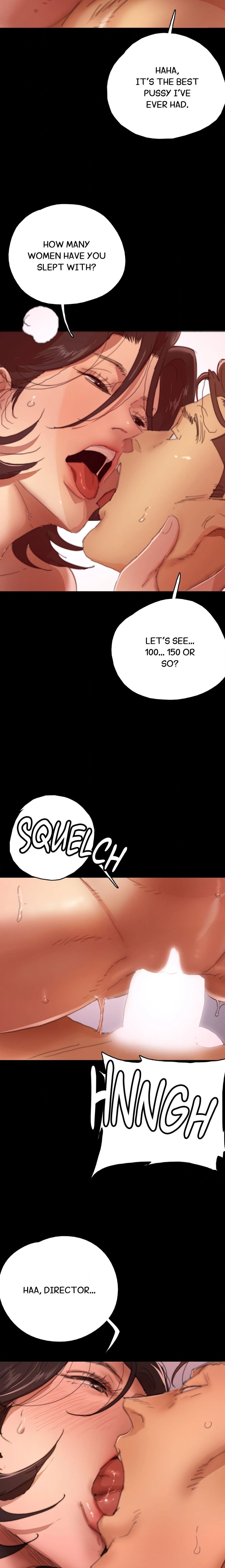 18+ Cuck-Thology Chapter 20 page 9