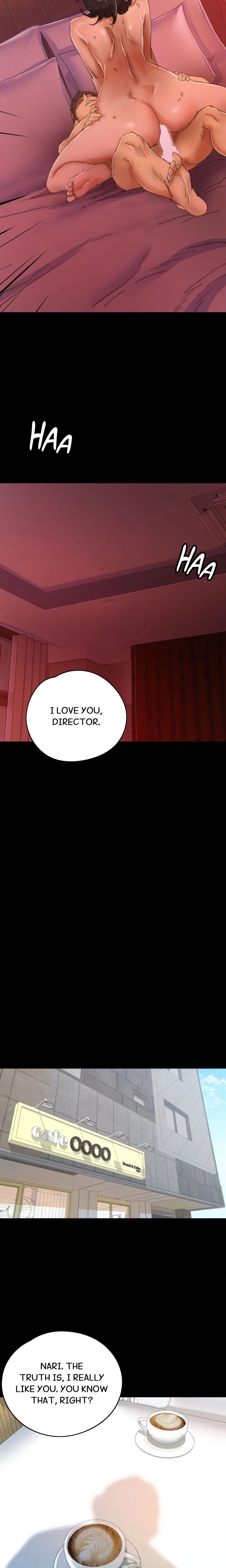 18+ Cuck-Thology Chapter 20 page 13