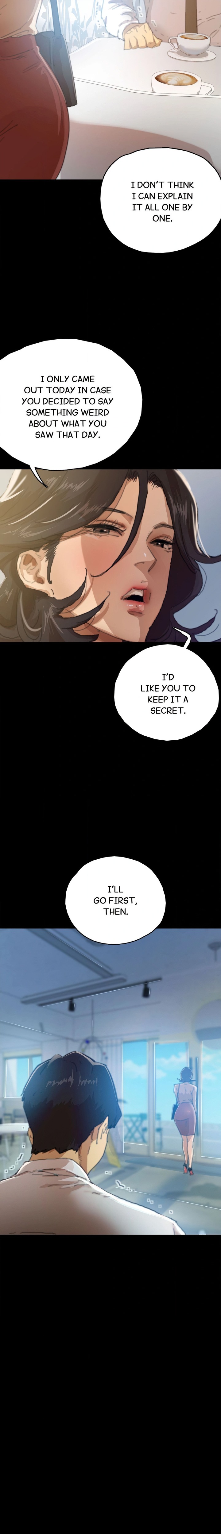18+ Cuck-Thology Chapter 20 page 16