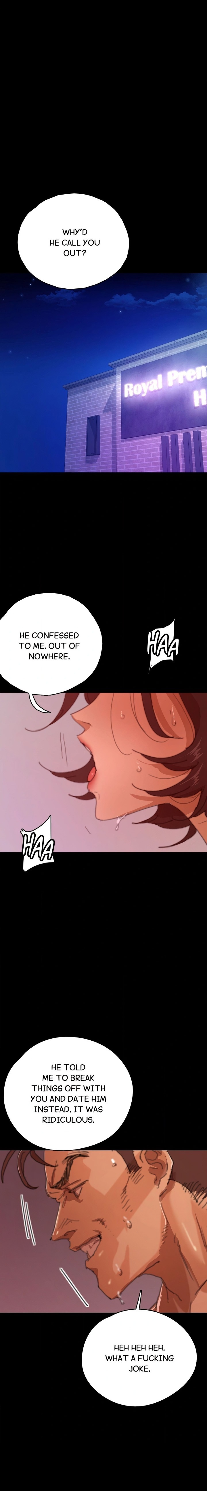 18+ Cuck-Thology Chapter 20 page 17