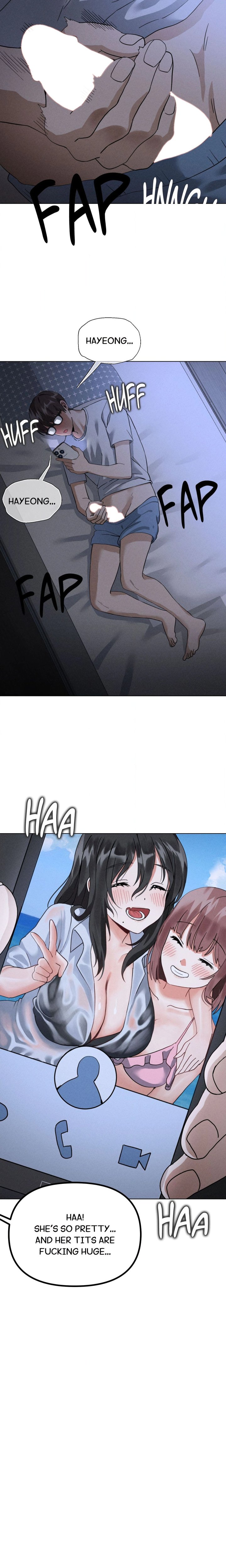 18+ Cuck-Thology Chapter 21 page 5