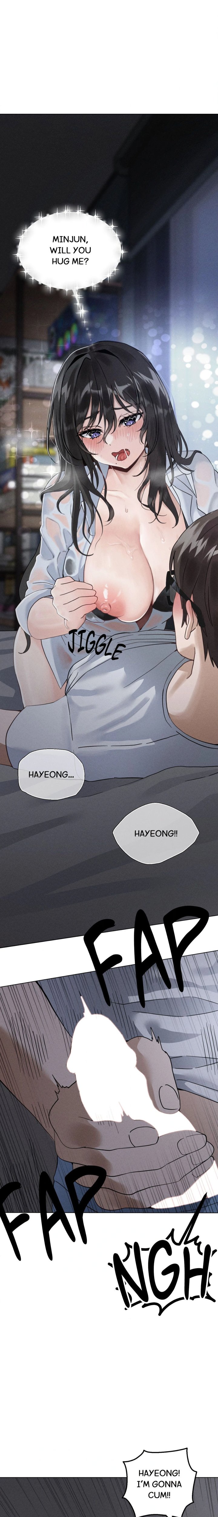 18+ Cuck-Thology Chapter 21 page 6