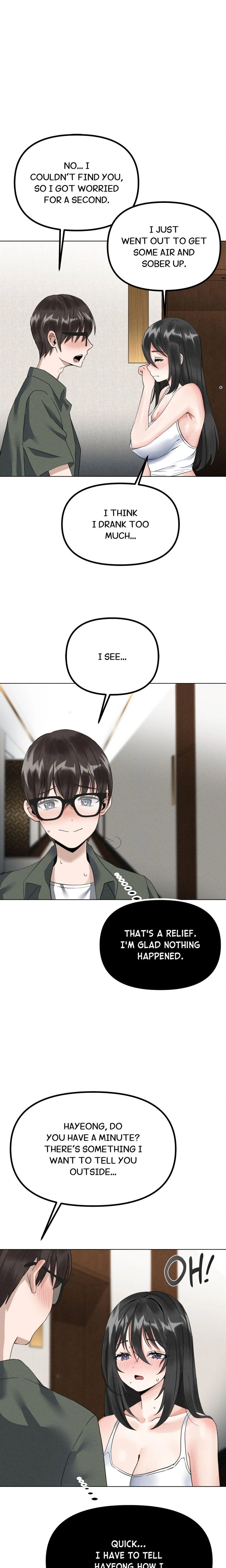 18+ Cuck-Thology Chapter 21 page 13