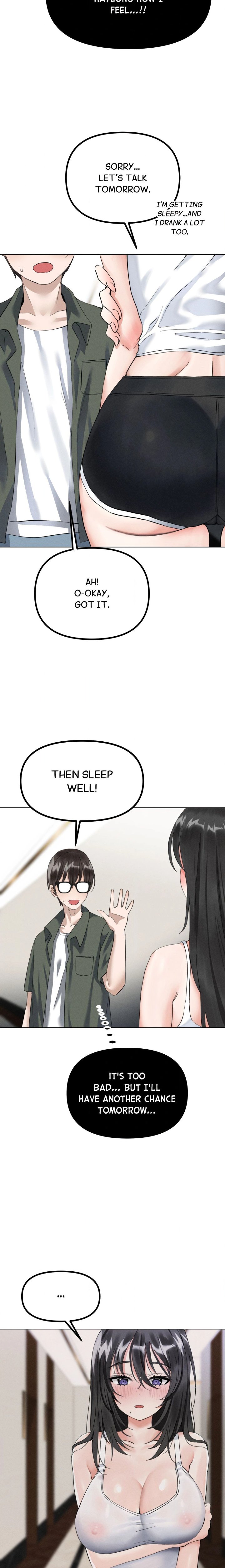18+ Cuck-Thology Chapter 21 page 14