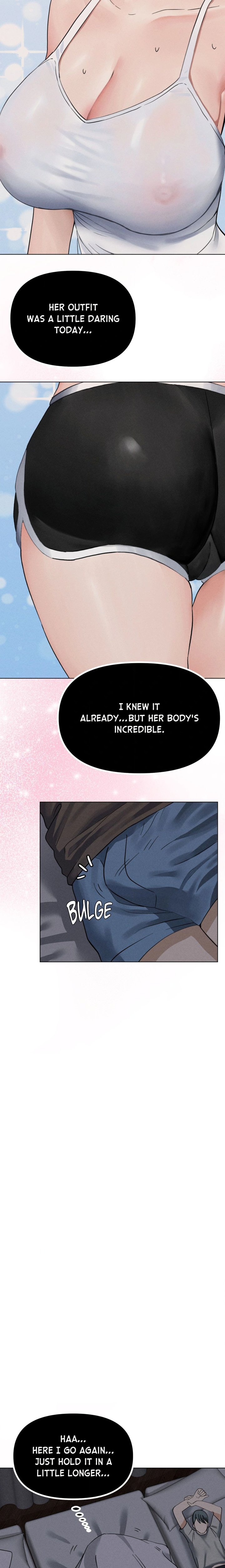 18+ Cuck-Thology Chapter 21 page 16