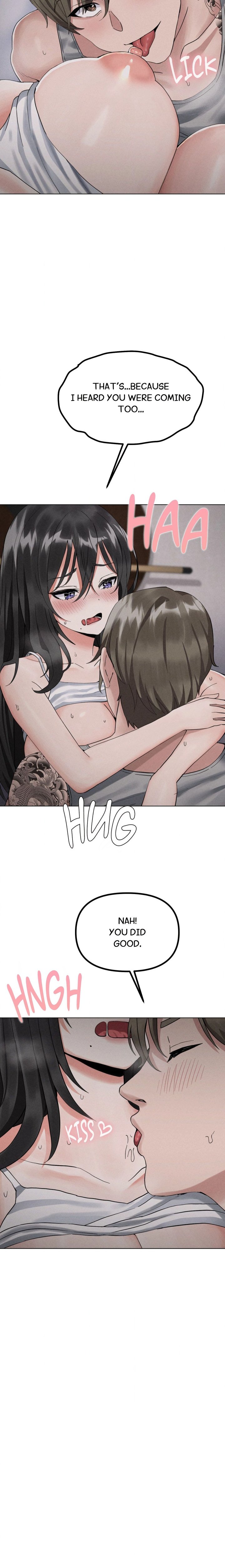 18+ Cuck-Thology Chapter 21 page 19