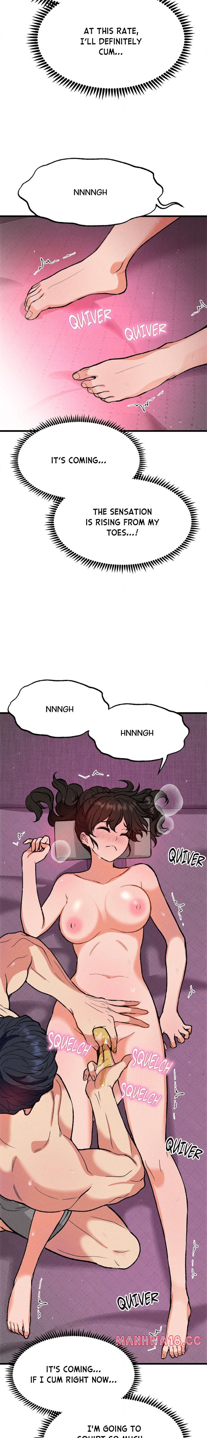 18+ Cuck-Thology Chapter 3 page 5