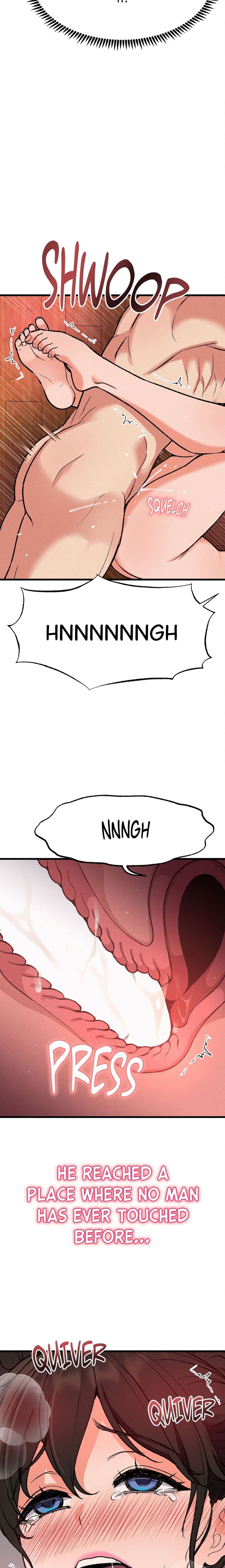 18+ Cuck-Thology Chapter 3 page 21