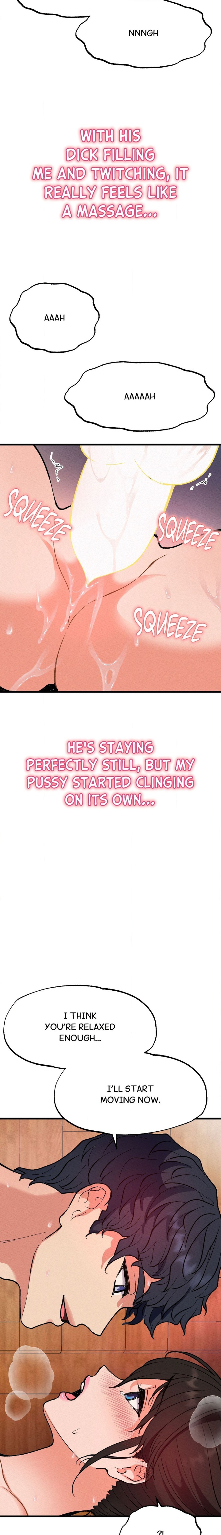 18+ Cuck-Thology Chapter 3 page 23