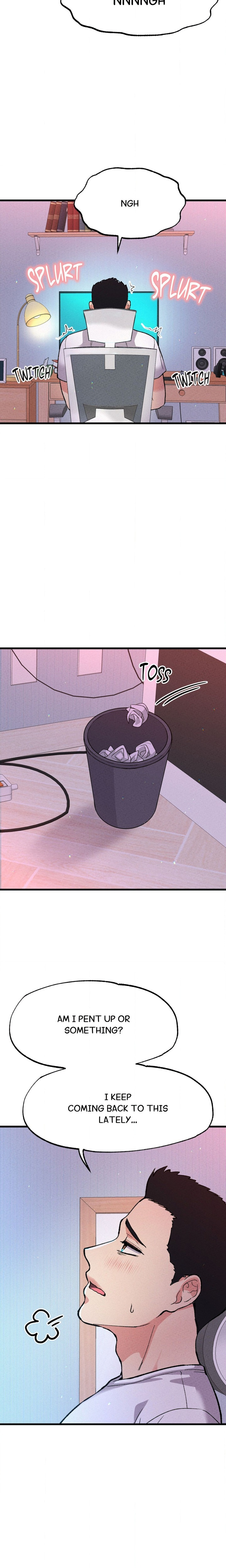 18+ Cuck-Thology Chapter 4 page 2