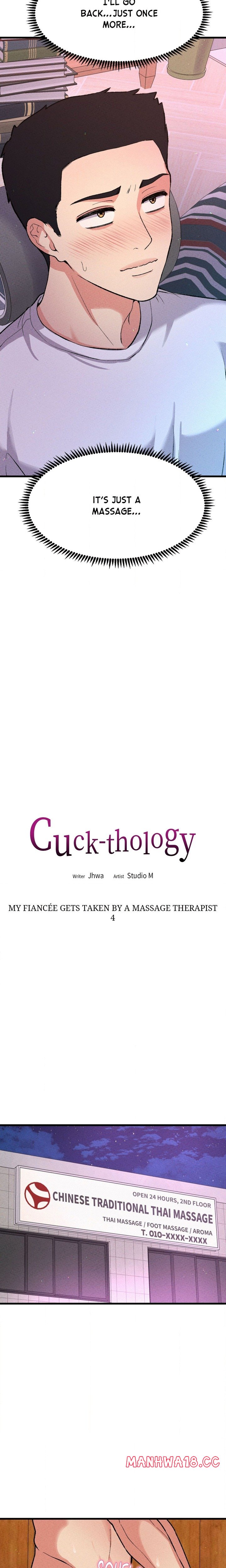 18+ Cuck-Thology Chapter 4 page 4