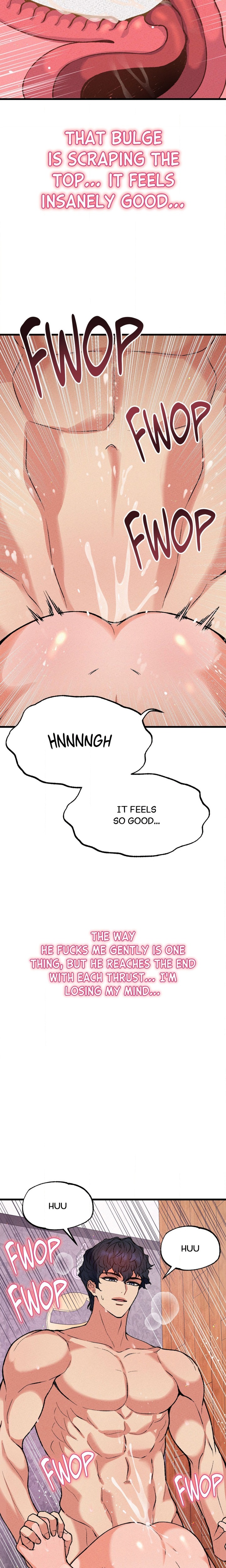 18+ Cuck-Thology Chapter 4 page 7