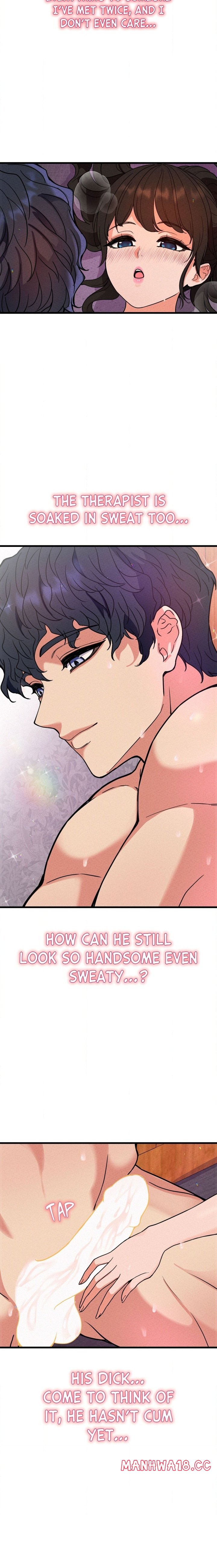 18+ Cuck-Thology Chapter 4 page 15