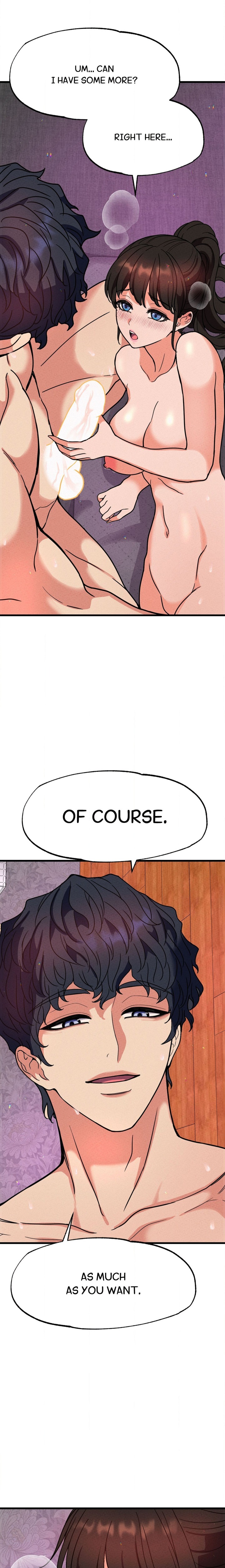 18+ Cuck-Thology Chapter 4 page 16