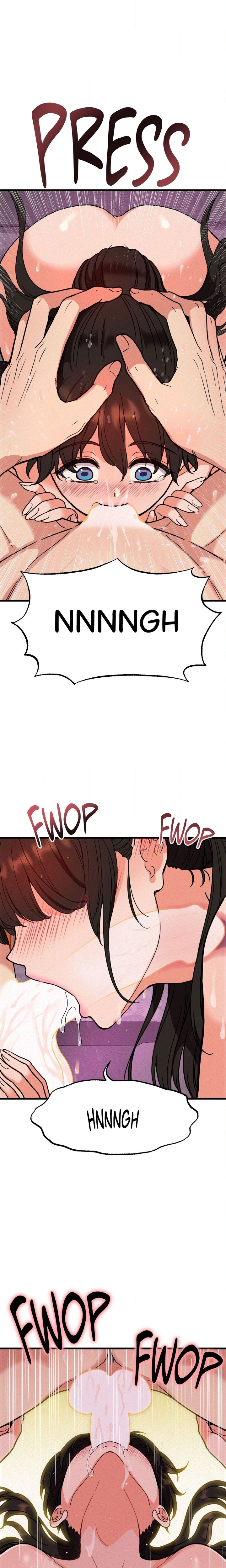18+ Cuck-Thology Chapter 4 page 19