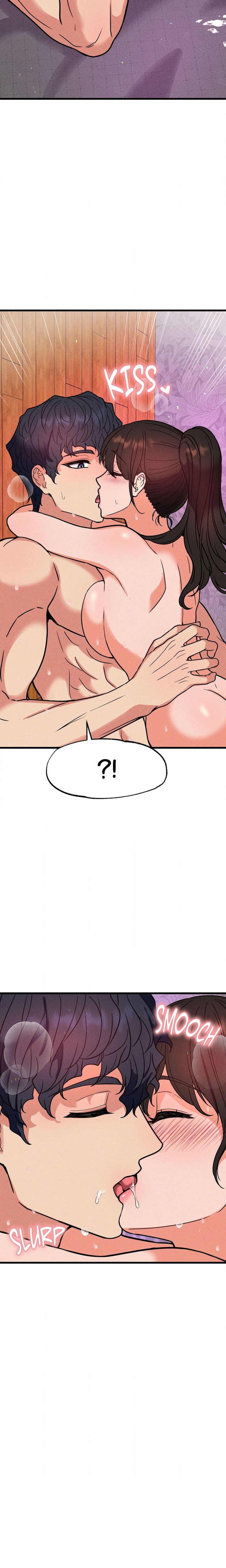 18+ Cuck-Thology Chapter 4 page 23