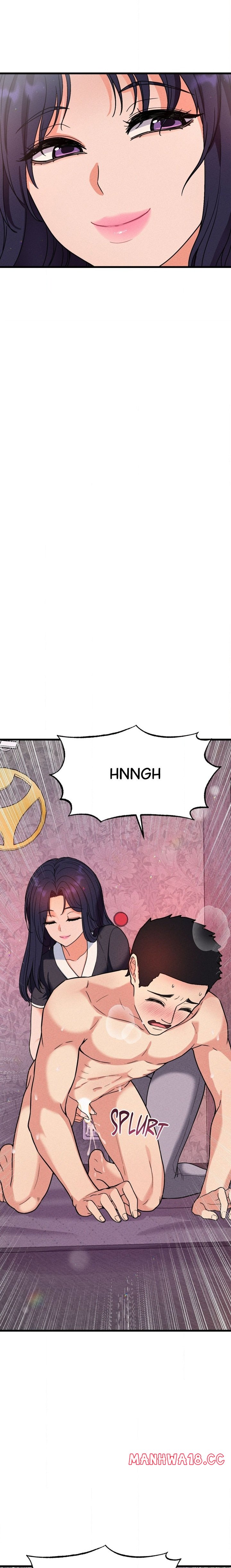 18+ Cuck-Thology Chapter 5 page 7