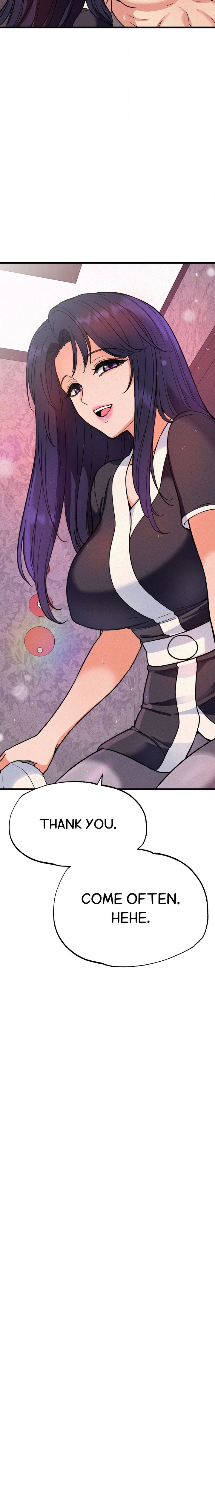 18+ Cuck-Thology Chapter 5 page 9