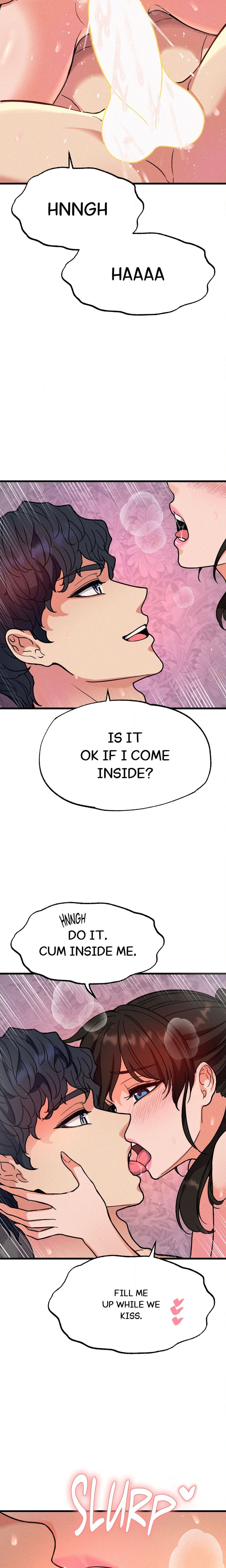18+ Cuck-Thology Chapter 5 page 16