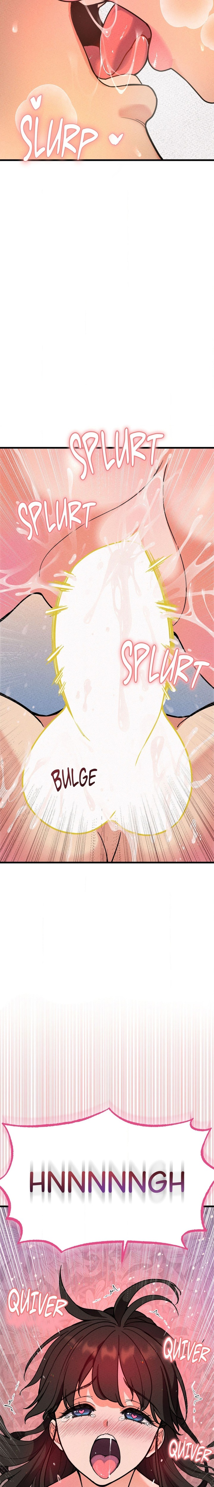18+ Cuck-Thology Chapter 5 page 17
