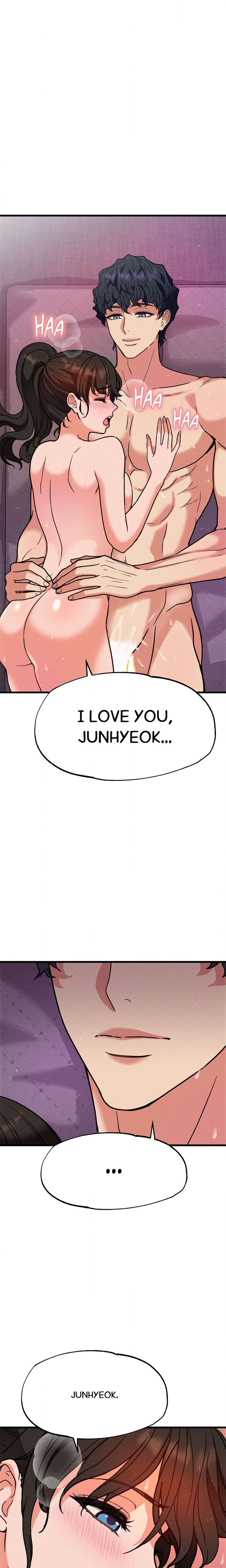 18+ Cuck-Thology Chapter 5 page 19