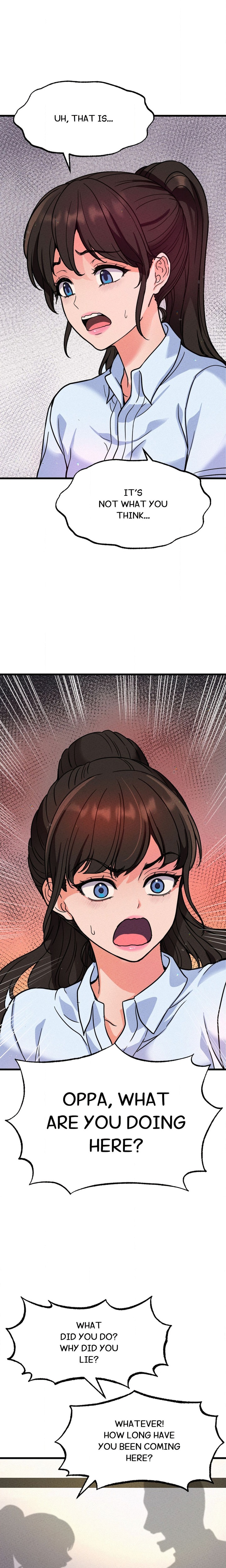 18+ Cuck-Thology Chapter 5 page 23