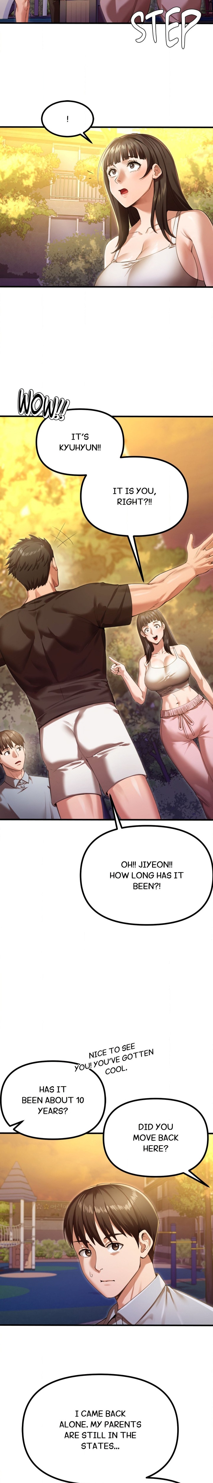 18+ Cuck-Thology Chapter 6 page 15