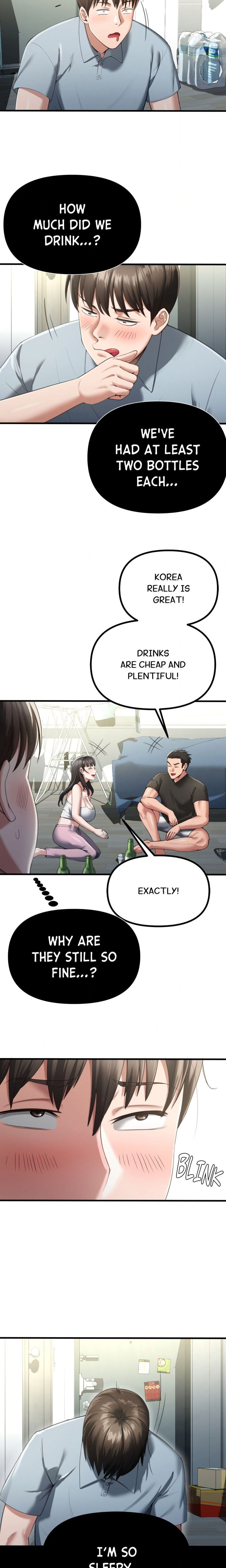 18+ Cuck-Thology Chapter 6 page 22