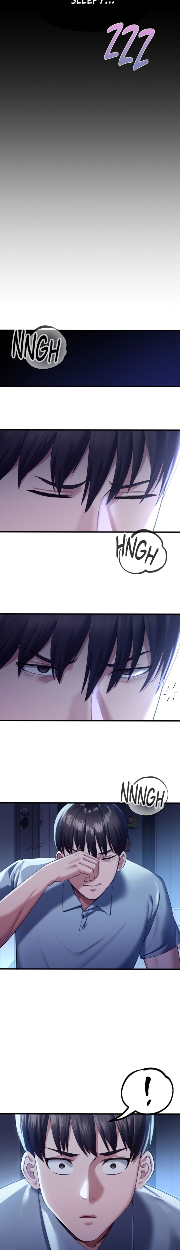 18+ Cuck-Thology Chapter 6 page 23