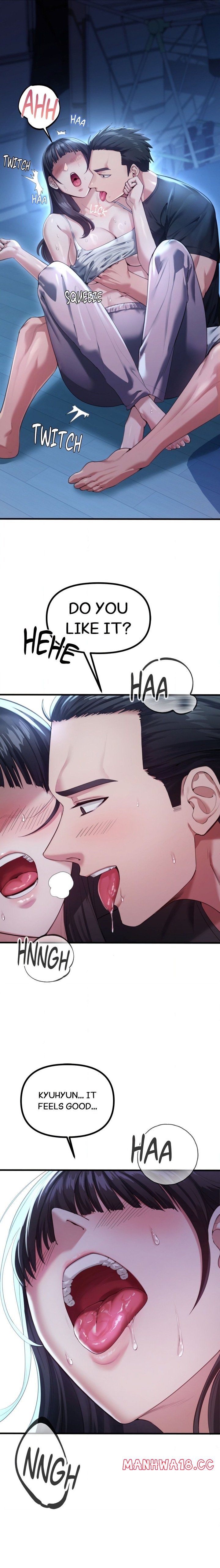 18+ Cuck-Thology Chapter 6 page 26