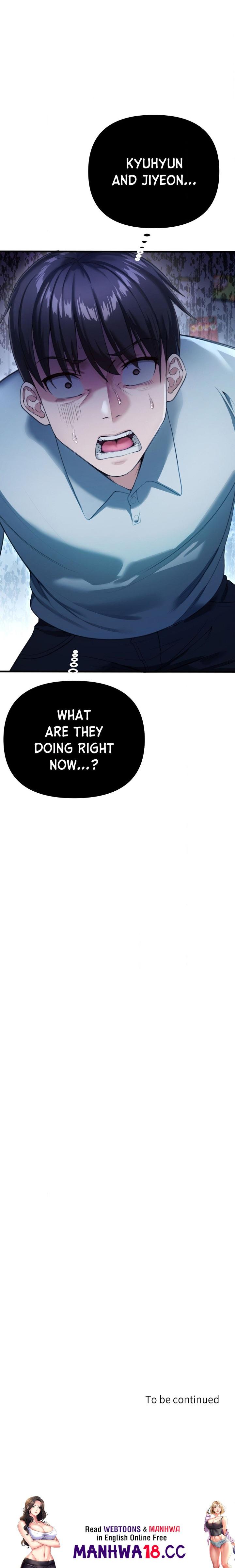 18+ Cuck-Thology Chapter 6 page 27