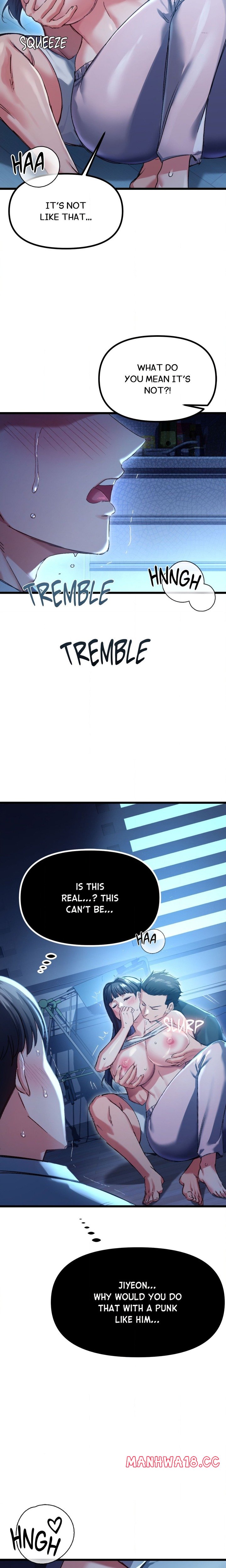 18+ Cuck-Thology Chapter 7 page 2
