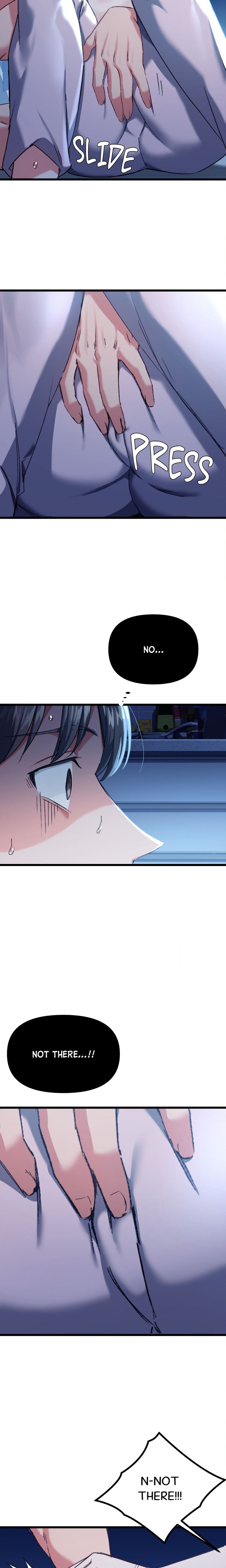 18+ Cuck-Thology Chapter 7 page 4