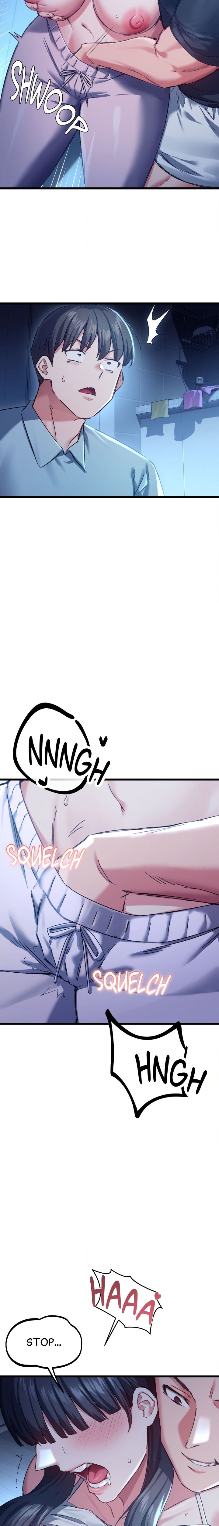 18+ Cuck-Thology Chapter 7 page 6