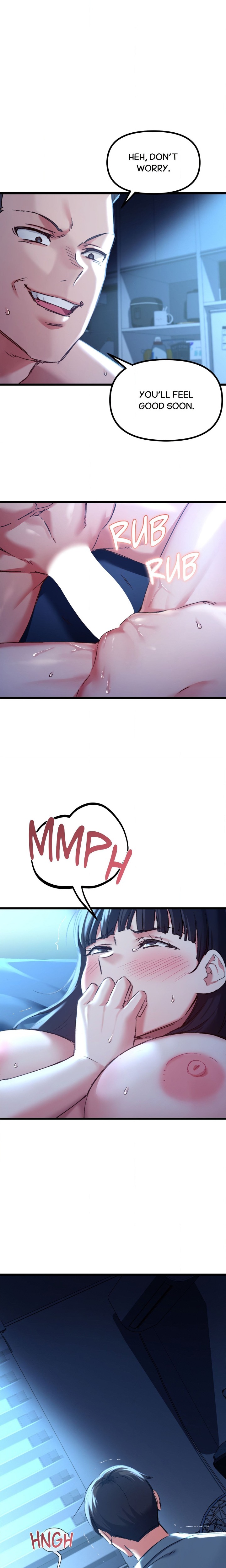 18+ Cuck-Thology Chapter 7 page 19