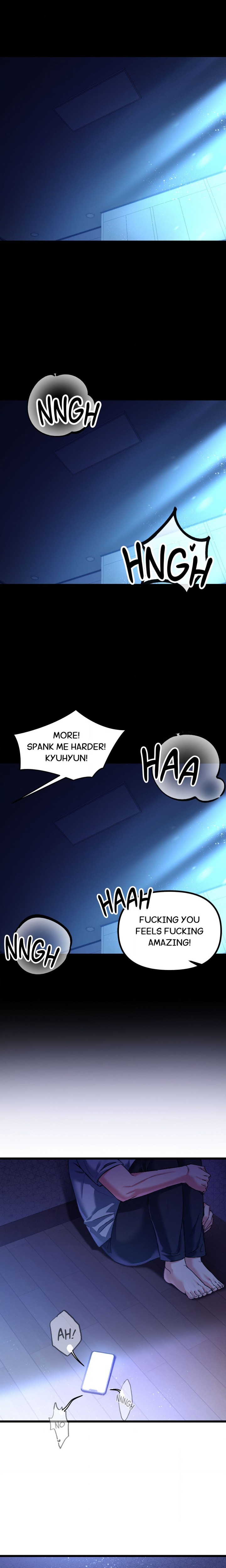 18+ Cuck-Thology Chapter 8 page 21