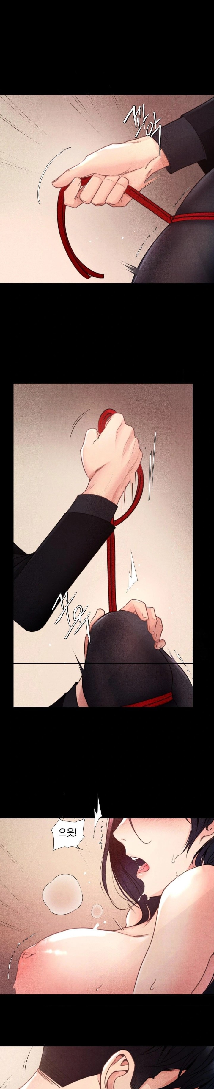 18+ Daily Humiliation Experience Raw Chapter 1 page 2
