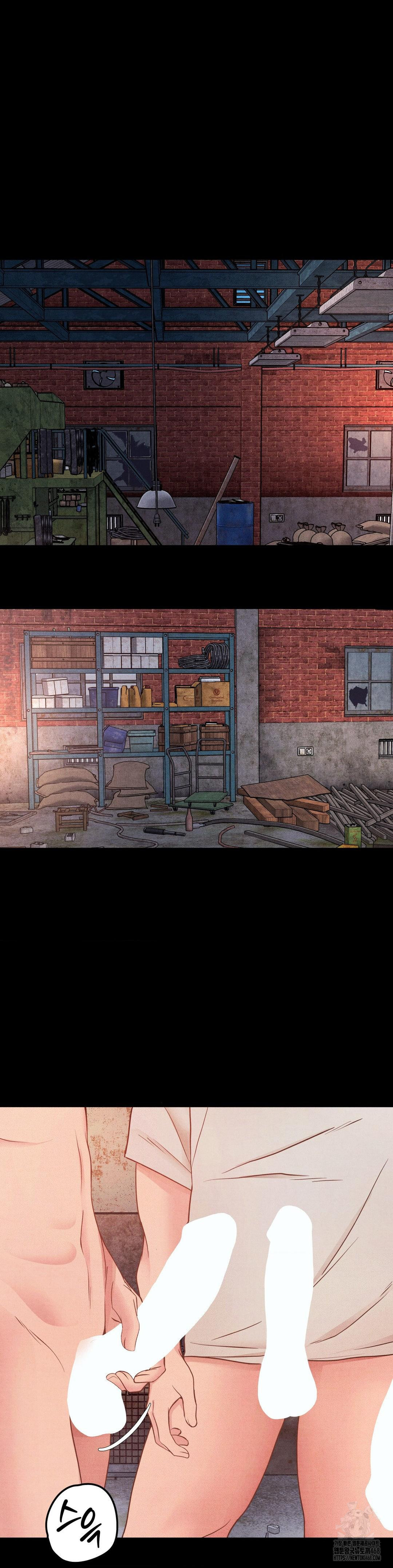 18+ Daily Humiliation Experience Raw Chapter 10 page 8