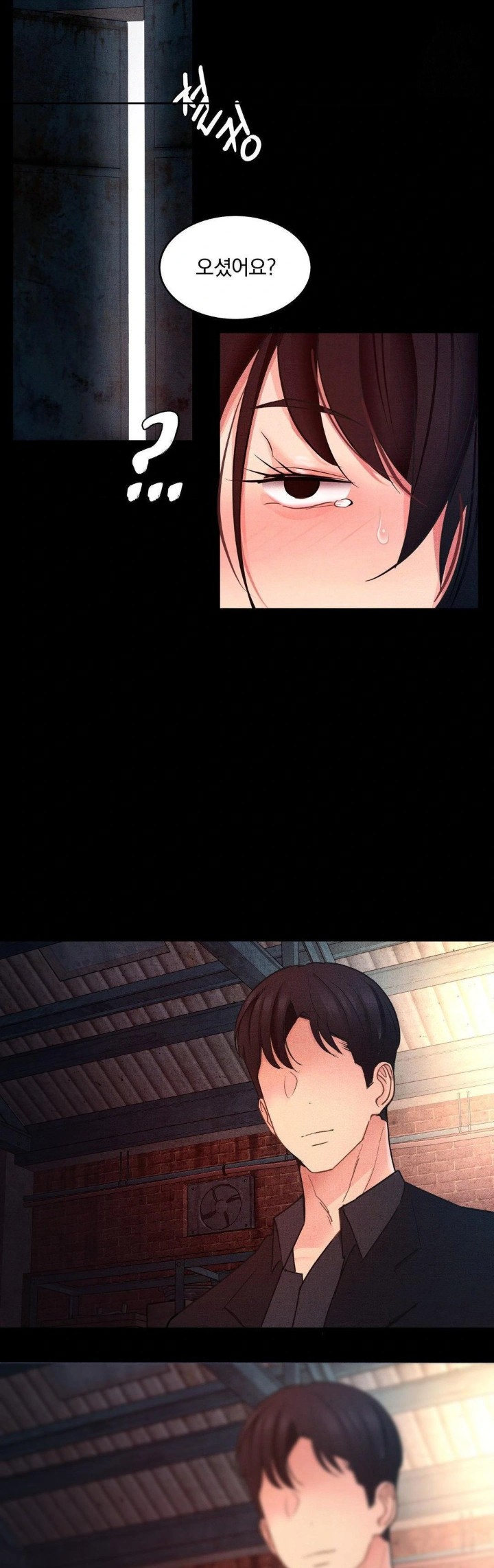 18+ Daily Humiliation Experience Raw Chapter 12 page 19