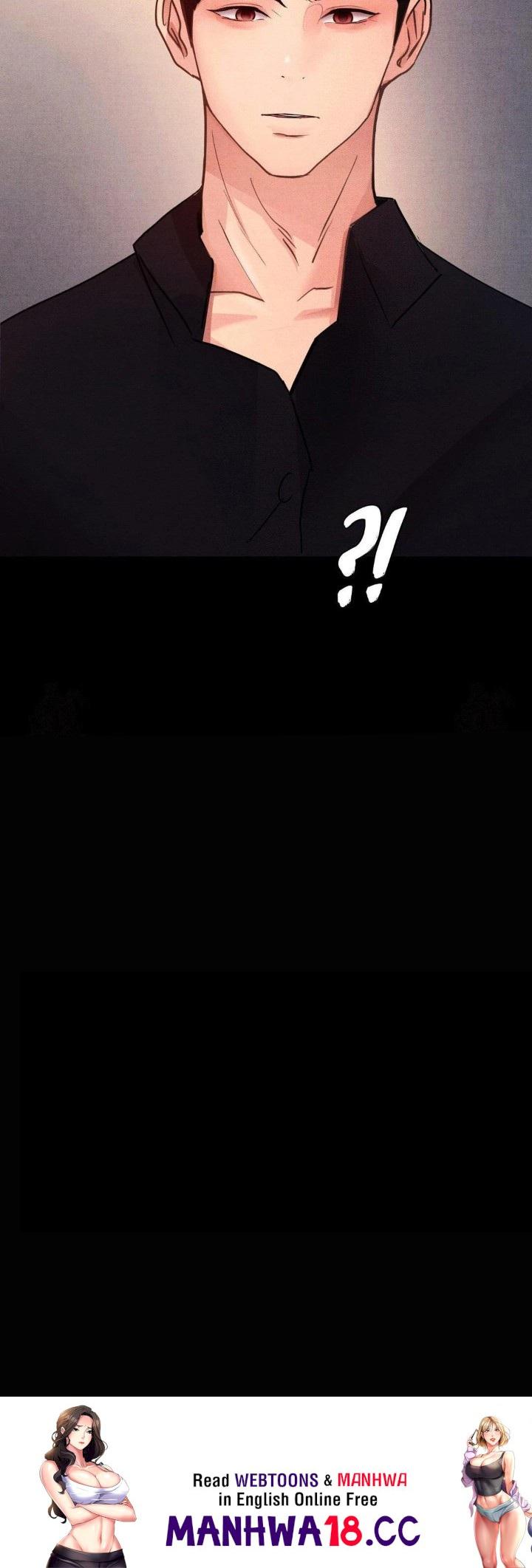 18+ Daily Humiliation Experience Raw Chapter 12 page 30